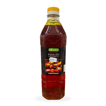 Palmolino Palm oil 1 ltr-SurulereFoods — Cooking Oil — Buy Online UK