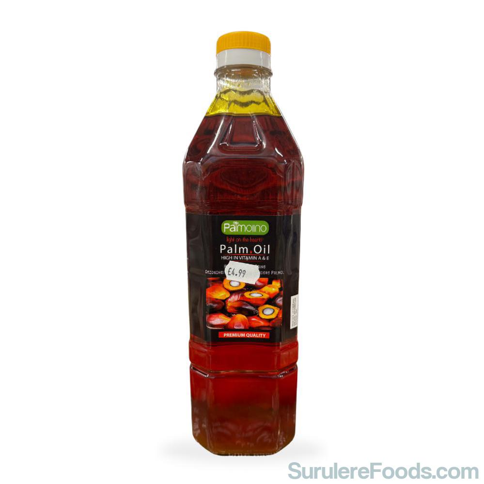 Palmolino Palm oil 1 ltr-SurulereFoods