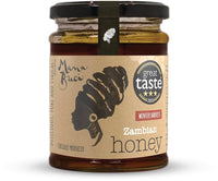 Mama Buci Zambian Honey winter Harvest 340g