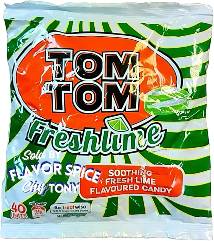 Tom Tom Classic Sweet