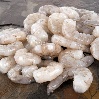 Bob Frozen King Prawns 100 200