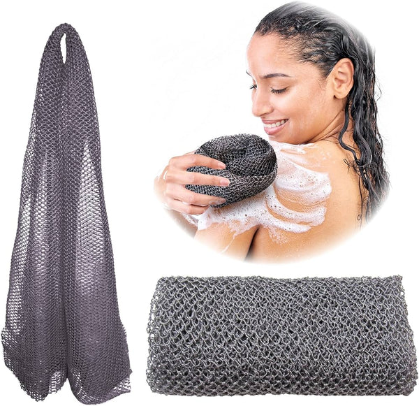 Cosmetics & Toiletries