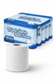 Kirkland Signature Triple Satin 3-Ply Toilet Tissue 40 Rolls – Soft & Absorbent Bulk Pack | UK