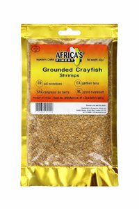 Grounded Crayfish 500g