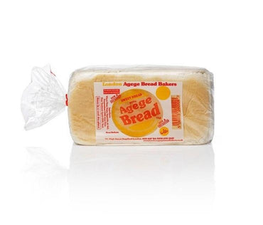 Agege Bread-SurulereFoods — Bread & Bakery — Buy Online UK
