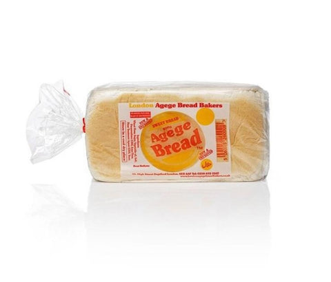 Agege Bread-SurulereFoods