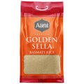 Aani Golden Sella Basmati Rice 10kg