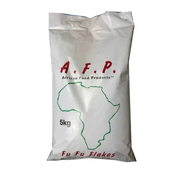 A.f.p Premium Potato Flakes 5kg — Flour & Mix — Buy Online UK