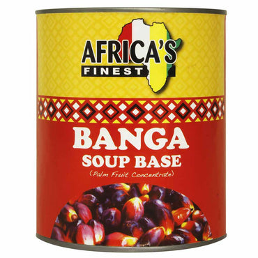 Africa's Finest Banga Soup Base-SurulereFoods — Cooking Oil — Buy Online UK