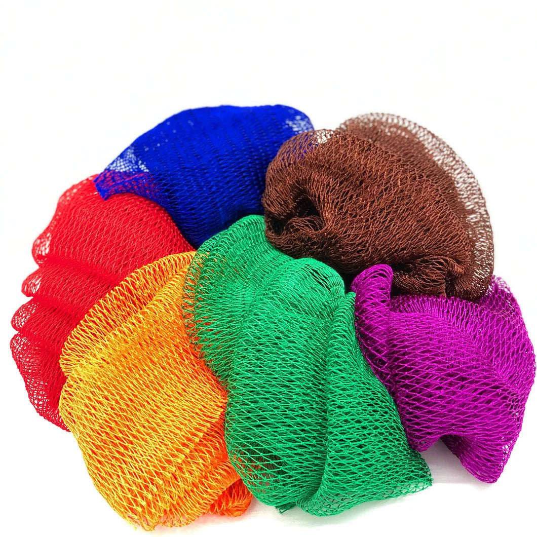 African Net Sponges
