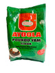 Ayoola Poundo Yam 0.9kg