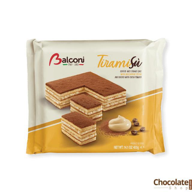 Balconi Tisamisu 400G-SurulereFoods
