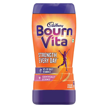 Bournvita 900G-SurulereFoods — Food Cupboard — Buy Online UK