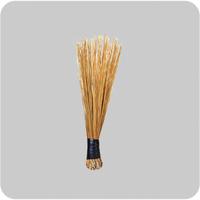 Native African Broom (Igbaale)