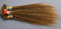 Native African Broom (Igbaale)