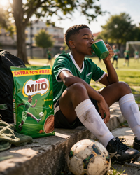 Nestlé Milo 400g