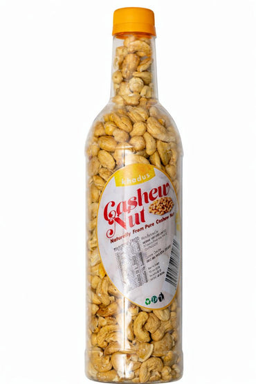 Khadus Cashew Nuts 450g