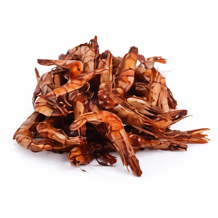 Smoked Dried King Prawn 100g