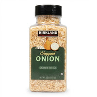 Kirkland Signature Chopped Onion 332g