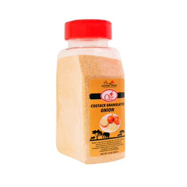 Costack Granulated Onion 396g — Fresh Food — Buy Online UK