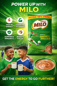 Nestlé Milo 400g