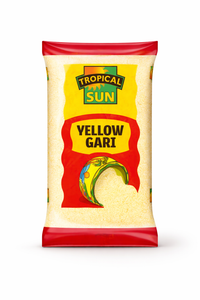 Tropical Sun Cassava Flour 3kg