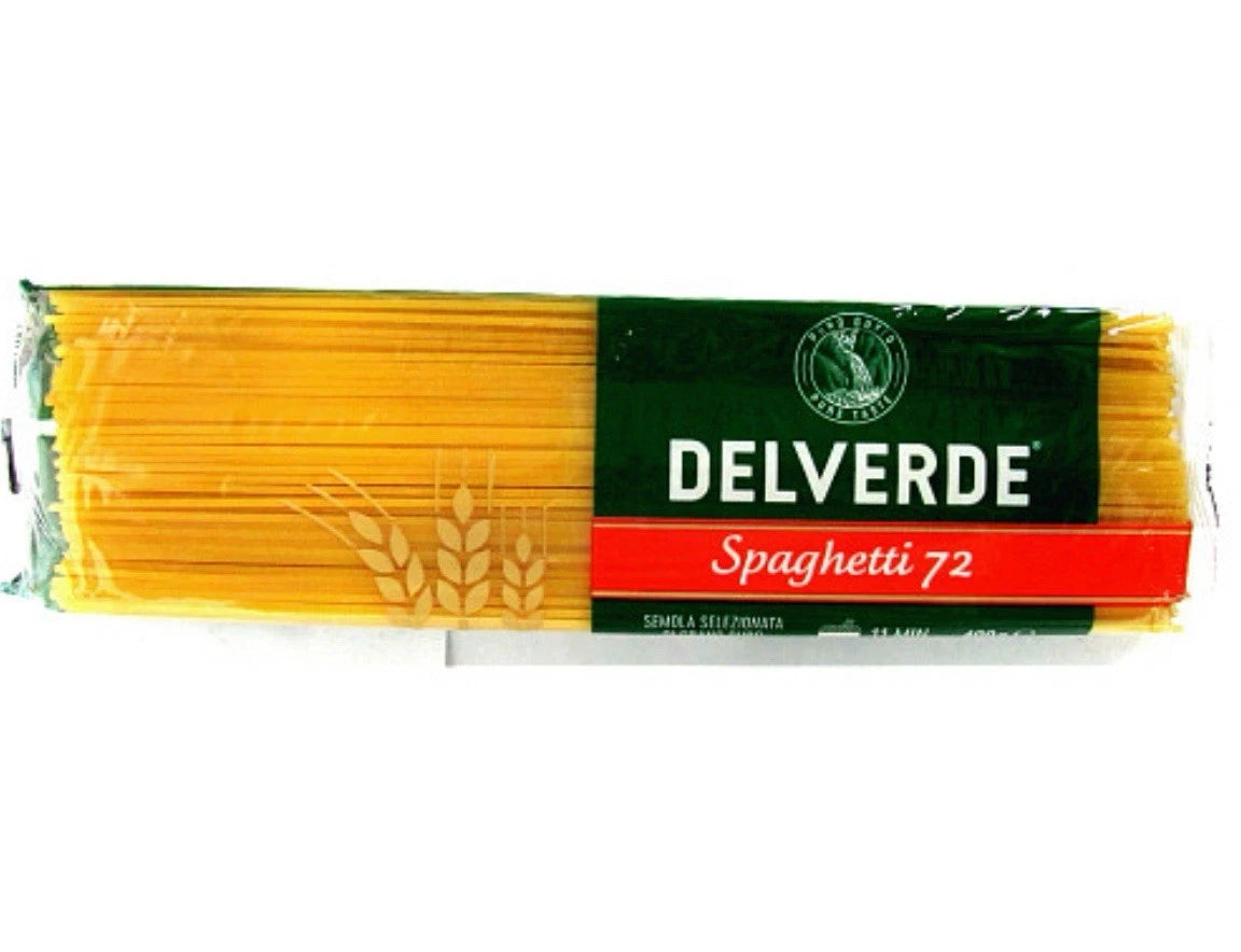 Delverde Semolina Pasta 400g