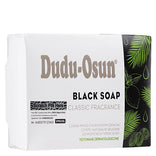Dudu Osun African Black Soap Fresh Fragrance 150g