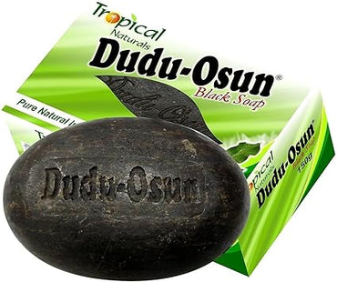 Dudu Osun Black Soap Classic Fragrance 150g-SurulereFoods — Cosmetics & Household — Buy Online UK