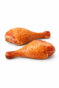 Smoked Turkey Drumsticks Box