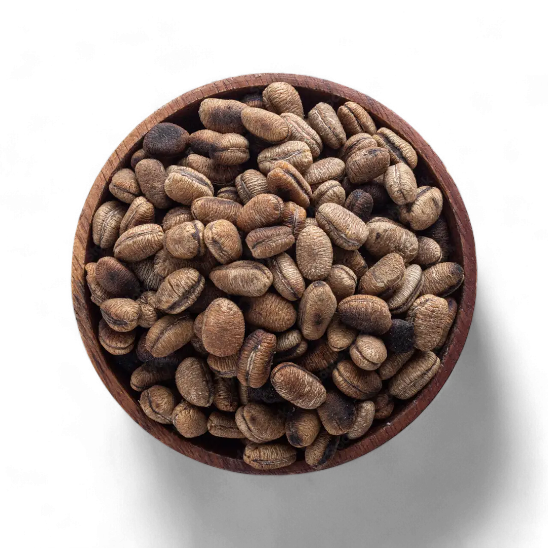 Africa's Finest Ehuru( African Nutmeg) Seeds (whole) 50g