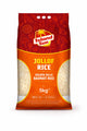 Island Sun Jollof (One-Pot Tomato Rice) Golden Sella Basmati Rice 5kg