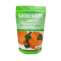 Fay Foods Moin Moin Mix