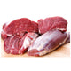 Fresh Beef Heel-SurulereFoods
