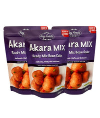 Fay Foods Akara Mix 325g