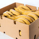 Ripe Plantain Full Box - Sweet Plantain for Dodo, Frying & Baking