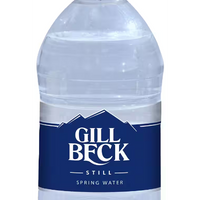 Gill Beck British Spring Water