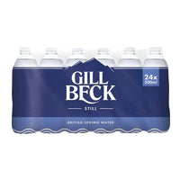 Gill Beck British Spring Water
