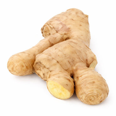 Fresh Ginger Loose
