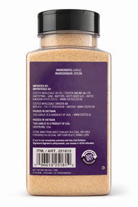 Kirkland Signature Granulated Garlic 510g