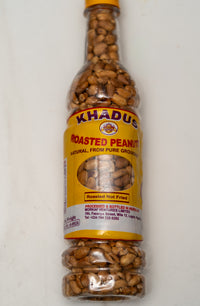 Khadus Roasted Peanut 500g