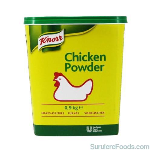 Knorr Chicken Powder 900G-SurulereFoods