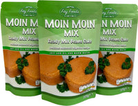 Fay Foods Moin Moin Mix
