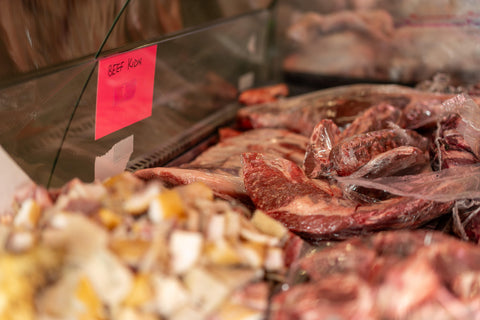 Fresh Goat Meat-SurulereFoods