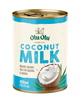 OluOlu Coconut Milk 400Ml-SurulereFoods