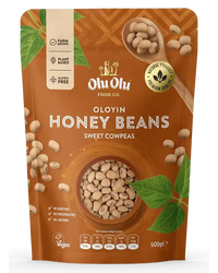Olu Olu Oloyin Honey Beans