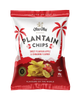 OluOlu Apple Cinnamon Plantain Chips 60G-SurulereFoods