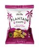 OluOlu Passion Fruits Plantain Chips 60G-SurulereFoods