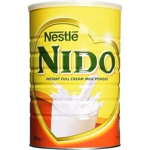 Nestle Nido 1.8kg-SurulereFoods