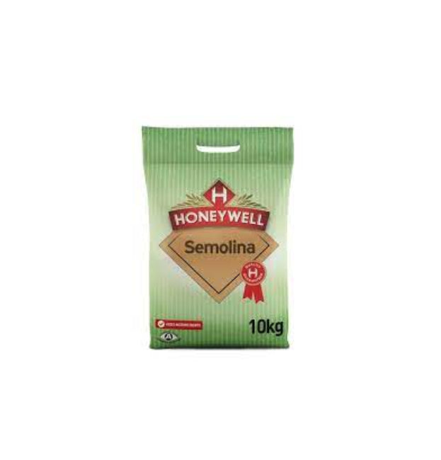 Honeywell Semolina 10kg